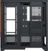 Xigmatek кутия Case EATX - Endorphin WD, Addressable RGB, Wood снимка 8