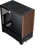 Xigmatek кутия Case EATX - Endorphin WD, Addressable RGB, Wood снимка 9