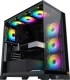 Xigmatek кутия Case EATX - Endorphin Ultra - 5 ARGB fans снимка 2