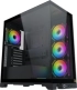 Xigmatek кутия Case EATX - Endorphin Ultra - 5 ARGB fans снимка 3
