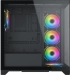 Xigmatek кутия Case EATX - Endorphin Ultra - 5 ARGB fans снимка 4