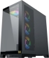 Xigmatek кутия Case EATX - Endorphin Ultra - 5 ARGB fans снимка 6