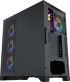 Xigmatek кутия Case EATX - Endorphin Ultra - 5 ARGB fans снимка 8
