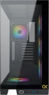 Xigmatek кутия Case EATX - Endorphin Ultra - 5 ARGB fans снимка 9