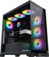 Xigmatek кутия Case EATX - Endorphin Ultra - 5 ARGB fans снимка 1
