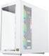Xigmatek кутия Case EATX - Cubi II Arctic - 7 ARGB Fans снимка 4