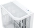 Xigmatek кутия Case EATX - Cubi II Arctic - 7 ARGB Fans снимка 5