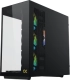 Xigmatek кутия Case EATX - Cubi II - 7 ARGB Fans снимка 4