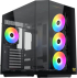 Xigmatek кутия Case EATX - Cubi II - 7 ARGB Fans снимка 1