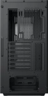 Xigmatek кутия Case EATX - Osiris - Mesh, 4 x 140 mm ARGB fans снимка 7