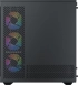 Xigmatek кутия Case EATX - Meta - 4 x 120 mm ARGB fans снимка 12