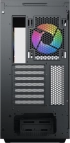 Xigmatek кутия Case EATX - Meta - 4 x 120 mm ARGB fans снимка 7