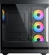Xigmatek кутия Case EATX - Meta - 4 x 120 mm ARGB fans снимка 10