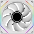 Xigmatek Комплект вентилатори Fan Pack 3-in-1 3x120mm - Infinity G20A Arctic - Infinity Mirror, A-RGB снимка 5