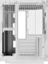 Xigmatek кутия Case mATX - Cubi M Arctic - 6 ARGB Fans снимка 7