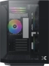 Xigmatek кутия Case mATX - Cubi M - 6 ARGB Fans снимка 3