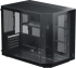 Xigmatek кутия Case mATX - Cubi M - 6 ARGB Fans снимка 4