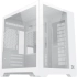 Xigmatek кутия Case mATX - Aqua M Lite Arctic - 5 ARGB Fans снимка 3