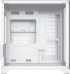 Xigmatek кутия Case mATX - Aqua M Lite Arctic - 5 ARGB Fans снимка 12