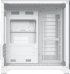 Xigmatek кутия Case mATX - Aqua M Lite Arctic - 5 ARGB Fans снимка 13