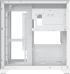 Xigmatek кутия Case mATX - Aqua M Lite Arctic - 5 ARGB Fans снимка 14
