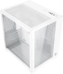 Xigmatek кутия Case mATX - Aqua M Lite Arctic - 5 ARGB Fans снимка 17
