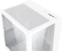 Xigmatek кутия Case mATX - Aqua M Lite Arctic - 5 ARGB Fans снимка 18