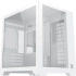 Xigmatek кутия Case mATX - Aqua M Lite Arctic - 5 ARGB Fans снимка 4