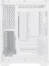 Xigmatek кутия Case mATX - Aqua M Lite Arctic - 5 ARGB Fans снимка 5