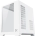 Xigmatek кутия Case mATX - Aqua M Lite Arctic - 5 ARGB Fans снимка 11