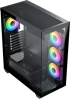 Xigmatek кутия Case EATX - Blast - 4 ARGB fans снимка 2