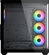 Xigmatek кутия Case EATX - Blast - 4 ARGB fans снимка 3