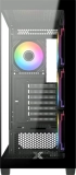Xigmatek кутия Case EATX - Blast - 4 ARGB fans снимка 4