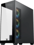 Xigmatek кутия Case EATX - Blast - 4 ARGB fans снимка 5