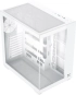 Xigmatek кутия Case ATX - AQUA V AIR ARCTIC - 7 ARGB Fans снимка 5