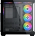 Xigmatek кутия Case ATX - AQUA V AIR - 7 ARGB Fans снимка 2
