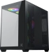 Xigmatek кутия Case ATX - AQUA V AIR - 7 ARGB Fans снимка 4
