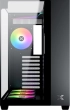 Xigmatek кутия Case ATX - AQUA V - 7 ARGB Fans снимка 4