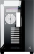 Xigmatek кутия Case ATX - AQUA V - 7 ARGB Fans снимка 6
