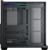 Xigmatek кутия Case ATX - AQUA V - 7 ARGB Fans снимка 8