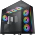 Xigmatek кутия Case EATX - AQUA ULTRA AIR - 7 ARGB Fans снимка 2