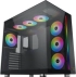Xigmatek кутия Case EATX - AQUA ULTRA AIR - 7 ARGB Fans снимка 3