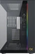 Xigmatek кутия Case EATX - AQUA ULTRA AIR - 7 ARGB Fans снимка 8