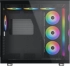 Xigmatek кутия Case EATX - AQUA ULTRA AIR - 7 ARGB Fans снимка 9