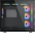 Xigmatek кутия Case EATX - AQUA ULTRA AIR - 7 ARGB Fans снимка 10