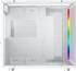 Xigmatek кутия Case EATX - AQUA ULTRA Arctic - 7 ARGB Fans снимка 12