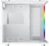 Xigmatek кутия Case EATX - AQUA ULTRA Arctic - 7 ARGB Fans снимка 13
