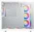 Xigmatek кутия Case EATX - AQUA ULTRA Arctic - 7 ARGB Fans снимка 7
