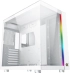 Xigmatek кутия Case EATX - AQUA ULTRA Arctic - 7 ARGB Fans снимка 8