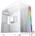 Xigmatek кутия Case EATX - AQUA ULTRA Arctic - 7 ARGB Fans снимка 9